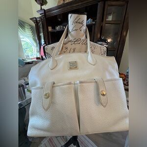 Vintage dooney and bourke purse vintage really good shape